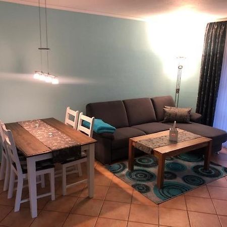 Jacobihof Haus 6 Wohnung 02 Dahme  Eksteriør bilde