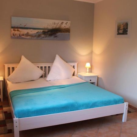 Jacobihof Haus 6 Wohnung 02 Dahme  Eksteriør bilde