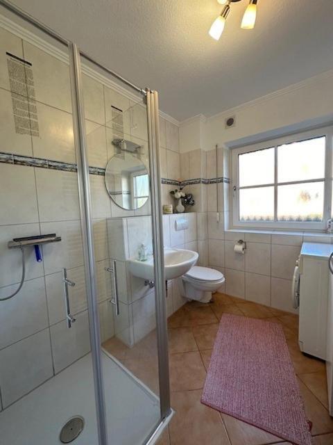 Jacobihof Haus 6 Wohnung 02 Dahme  Eksteriør bilde