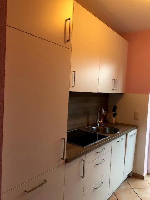 Jacobihof Haus 6 Wohnung 02 Dahme  Eksteriør bilde