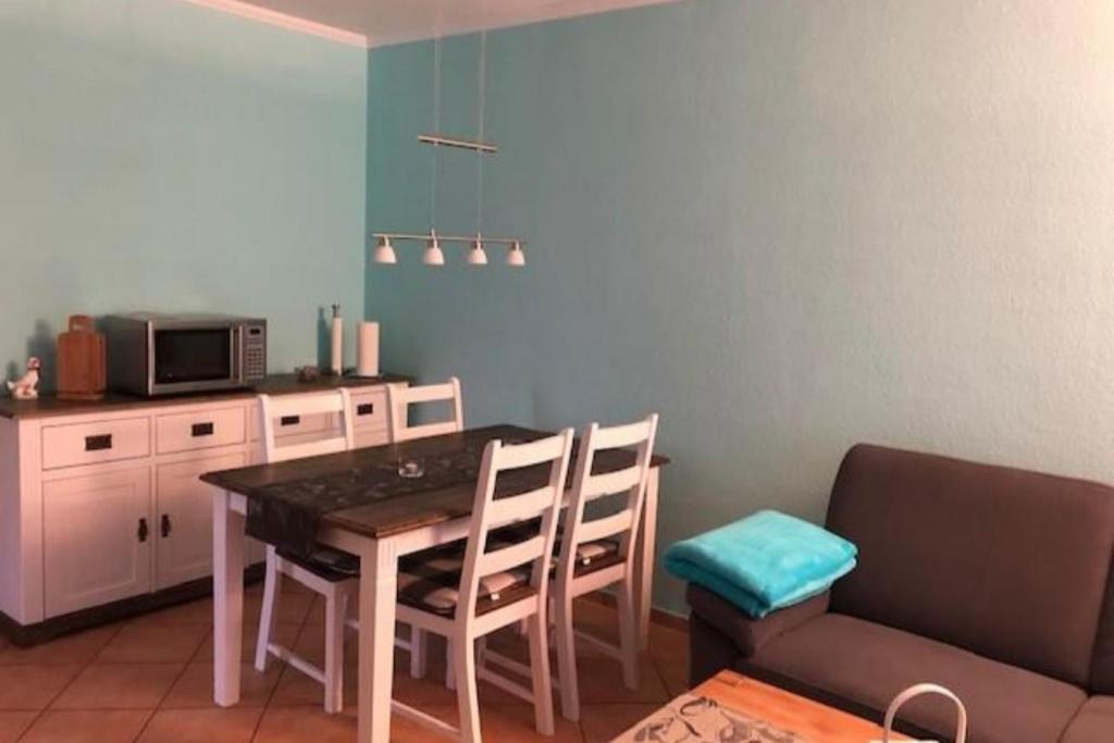 Jacobihof Haus 6 Wohnung 02 Dahme  Eksteriør bilde